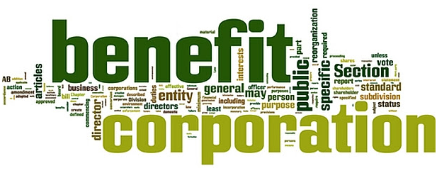 Benefit Corporations: A Duty to Whom?