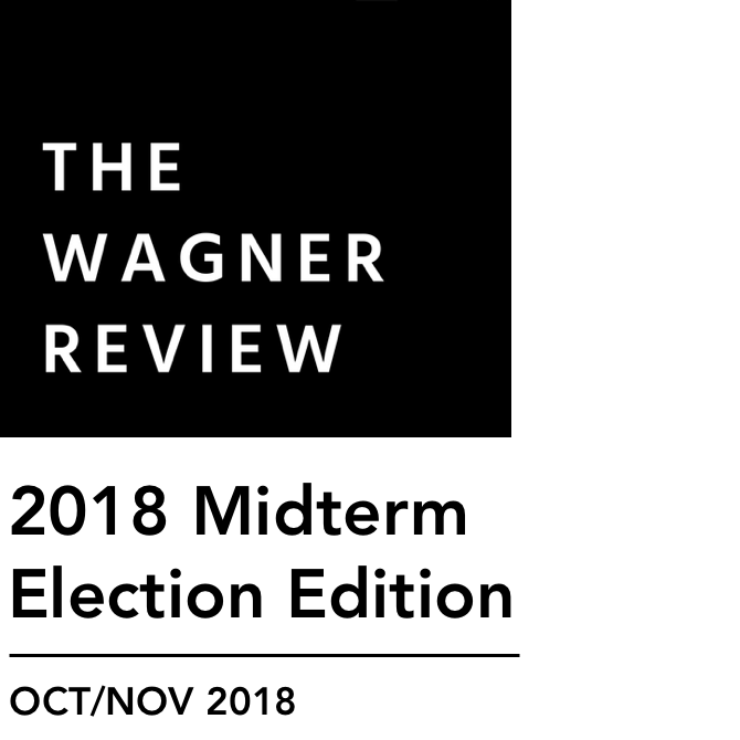 2018 Midterm Election Edition