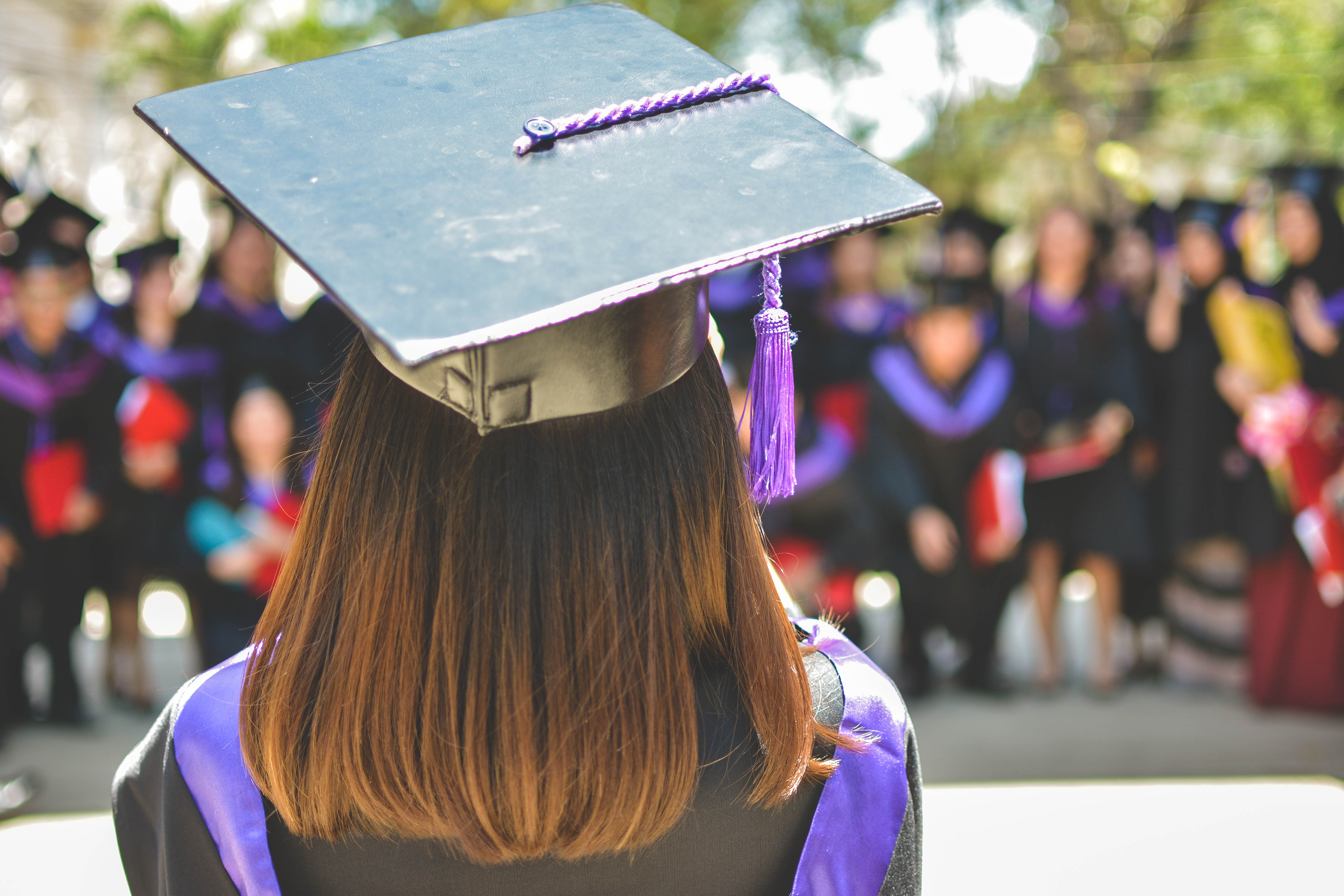 Closing the Social-Class Achievement Gap in Graduate Schools
