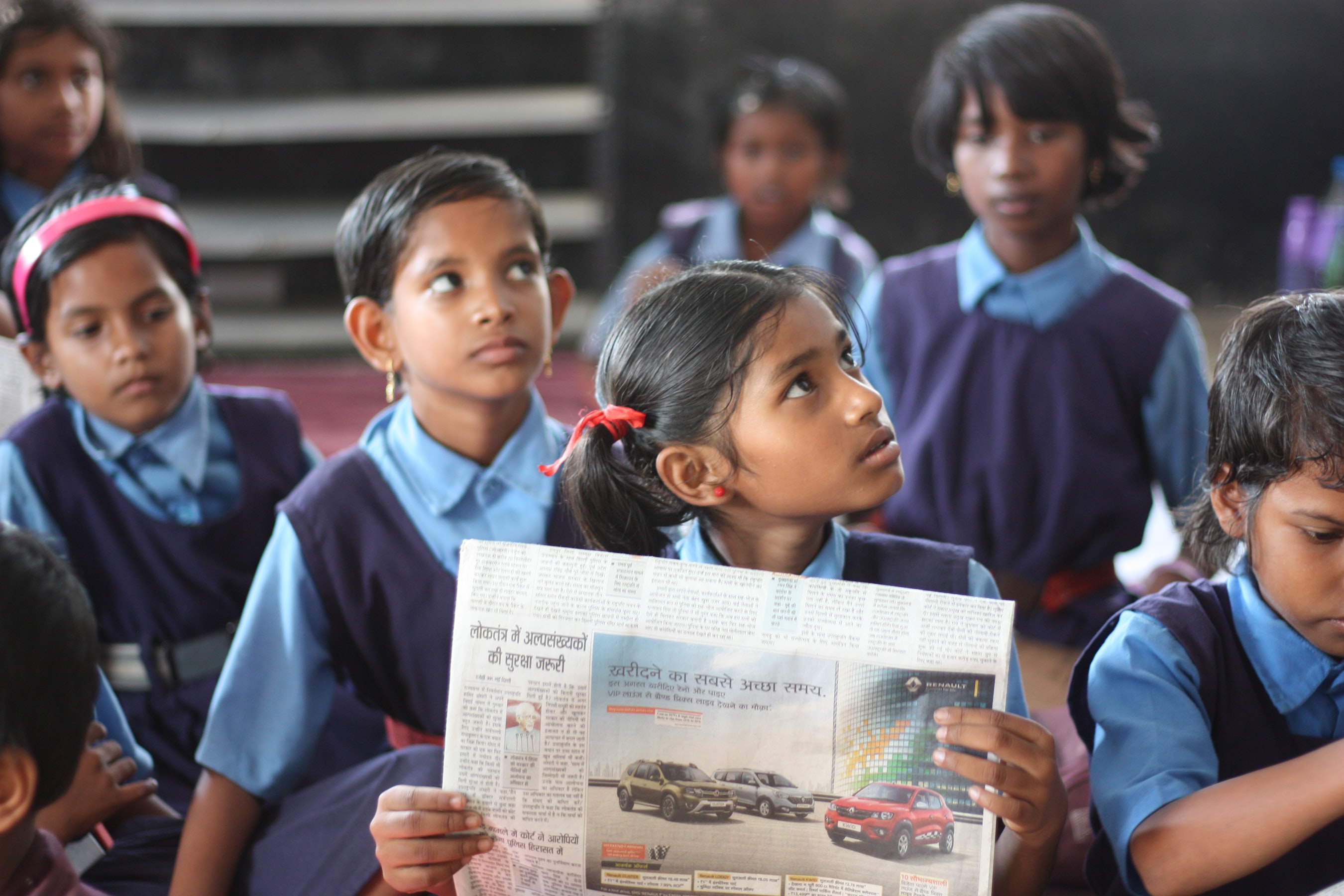 Education in India: Making room for inclusion