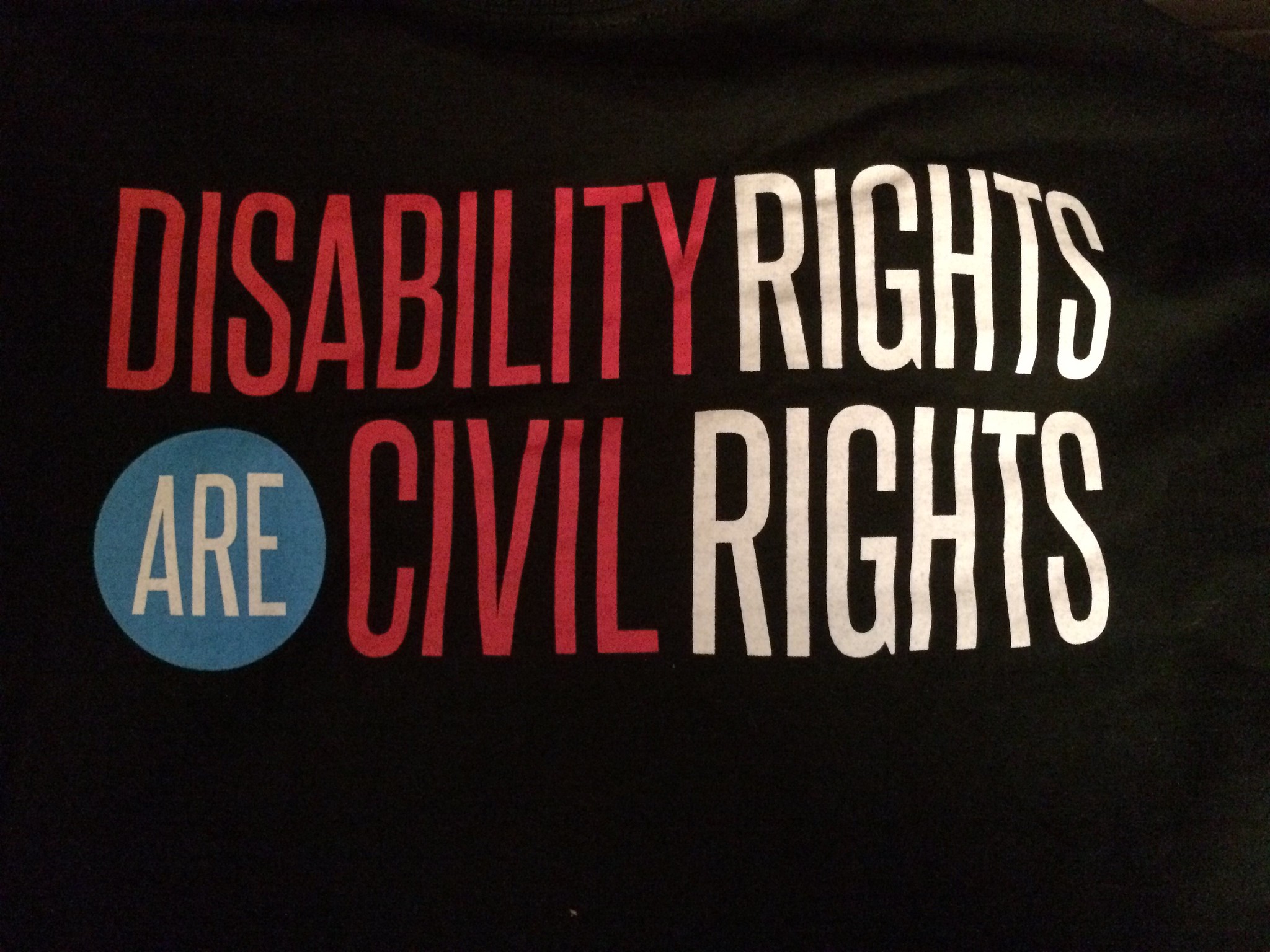 The Wagner Review Podcast Series Episode 04 – The American with Disabilities Act and the Disability Rights Movement