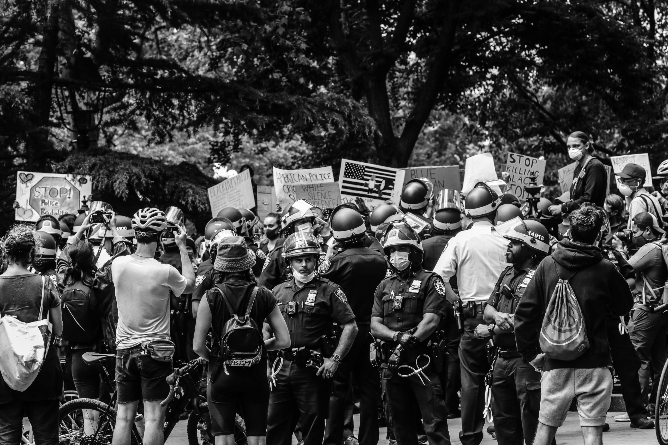 For Any Meaningful Police Reform, We Need to Curb the Power of Police Unions